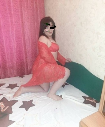 Анкета проститутки Анжелика - город Чугуев, 30 лет, №397